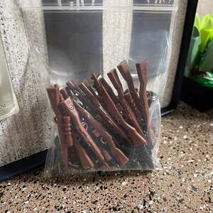 WW2 Lego Weapons Set